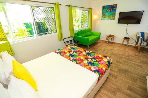 Port Douglas Motel - Accommodation Adelaide 9