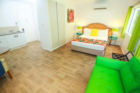 Port Douglas Motel - Accommodation Adelaide 10