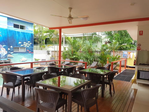 Port Douglas Motel - Accommodation Adelaide 33