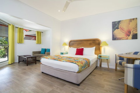 Port Douglas Motel - Accommodation Adelaide 30