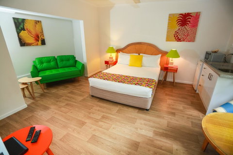 Port Douglas Motel - Accommodation Adelaide 15