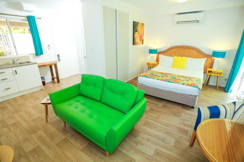 Port Douglas Motel - Accommodation Adelaide 12