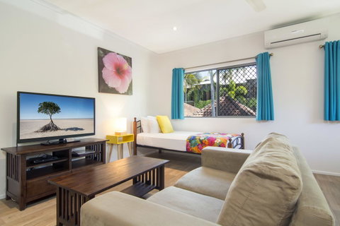 Port Douglas Motel - Accommodation Adelaide 36