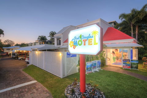 Port Douglas Motel - Accommodation Adelaide 44
