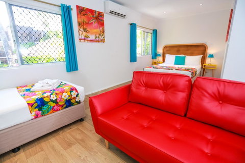 Port Douglas Motel - Accommodation Adelaide 5