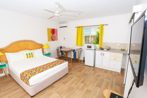 Port Douglas Motel - Accommodation Adelaide 22