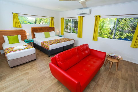 Port Douglas Motel - Accommodation Adelaide 8