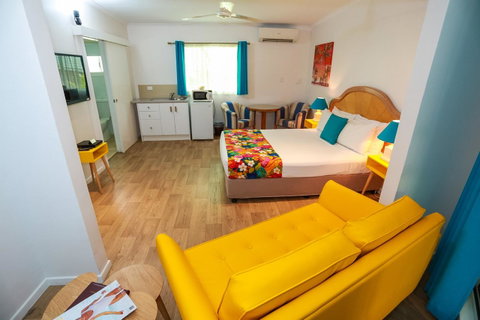 Port Douglas Motel - Accommodation Adelaide 19