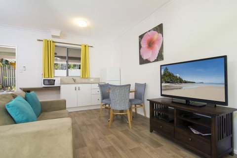 Port Douglas Motel - Accommodation Adelaide 43