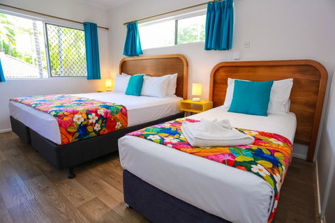 Port Douglas Motel - Accommodation Adelaide 1