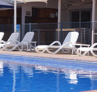 Airlie Whitsunday Terraces Resort - Accommodation Adelaide