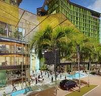 Bailey a Crystalbrook Collection Hotel - Accommodation Adelaide