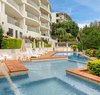 Bellevue At Trinity Beach - Accommodation Adelaide