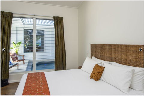 Reflections Amber Villa 3 - Accommodation Adelaide 3
