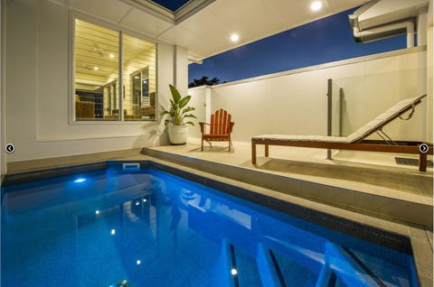 Reflections Amber Villa 3 - Accommodation Adelaide 1