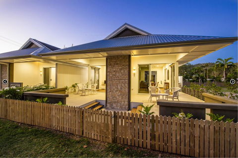 Reflections Amber Villa 3 - Accommodation Adelaide 9