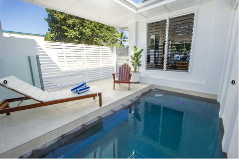 Reflections Amber Villa 3 - Accommodation Adelaide 5