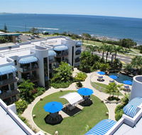 Headland Tropicana Resort - Accommodation Adelaide