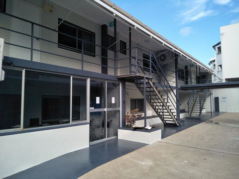 Airlie Seaview Apartments - Accommodation Adelaide 21