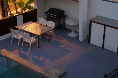 Airlie Seaview Apartments - Accommodation Adelaide 20
