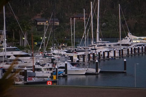 Airlie Seaview Apartments - Accommodation Adelaide 10