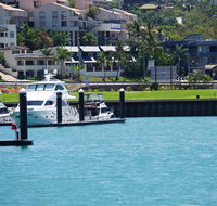 Airlie Seaview Apartments - Accommodation Adelaide