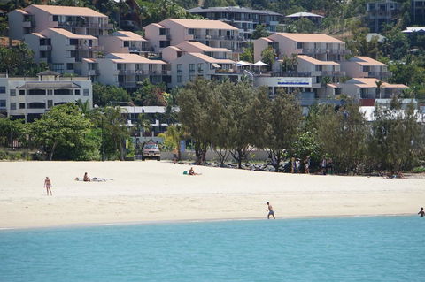 Airlie Seaview Apartments - Accommodation Adelaide 6