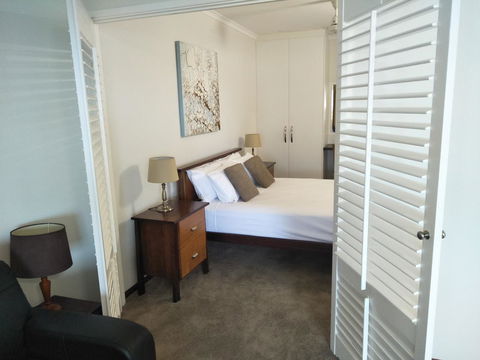 Airlie Seaview Apartments - Accommodation Adelaide 3