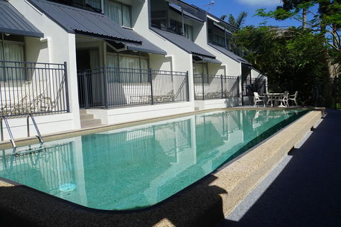 Airlie Seaview Apartments - Accommodation Adelaide 5