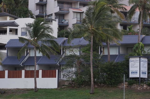 Airlie Seaview Apartments - Accommodation Adelaide 2