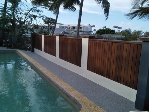 Airlie Seaview Apartments - Accommodation Adelaide 19