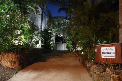 Airlie Seaview Apartments - Accommodation Adelaide 7