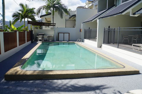 Airlie Seaview Apartments - Accommodation Adelaide 17