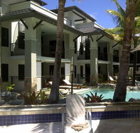Penthouse 239 - Sea Temple Port Douglas - Accommodation Adelaide