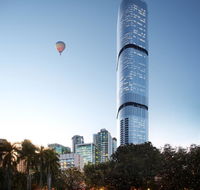 Arise Brisbane Skytower - Accommodation Adelaide