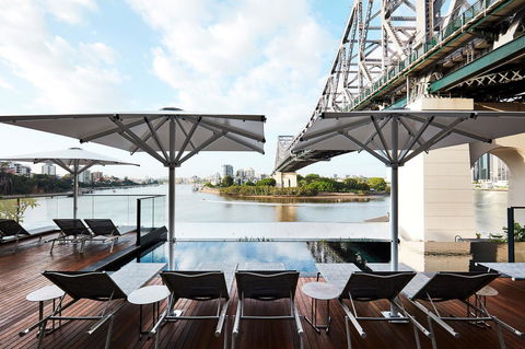 Crystalbrook Vincent - Accommodation Adelaide 31