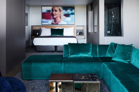 Crystalbrook Vincent - Accommodation Adelaide 8