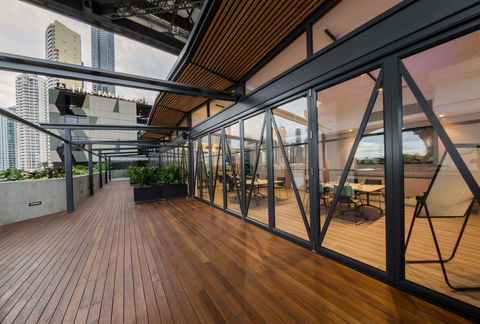 Crystalbrook Vincent - Accommodation Adelaide 1