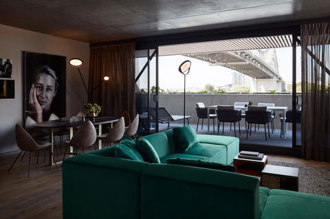 Crystalbrook Vincent - Accommodation Adelaide 11