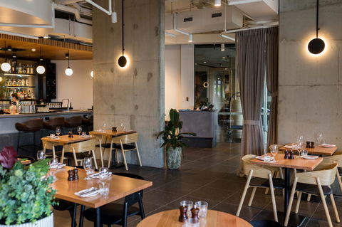 Crystalbrook Vincent - Accommodation Adelaide 2