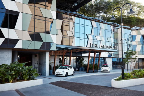Crystalbrook Vincent - Accommodation Adelaide 0