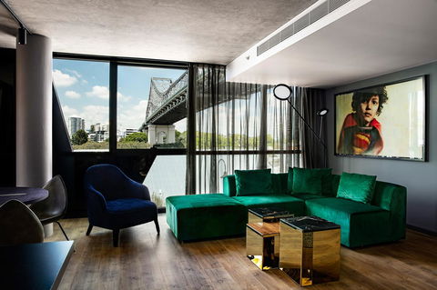 Crystalbrook Vincent - Accommodation Adelaide 4