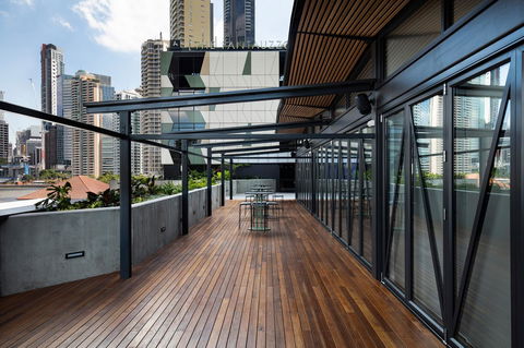 Crystalbrook Vincent - Accommodation Adelaide 27