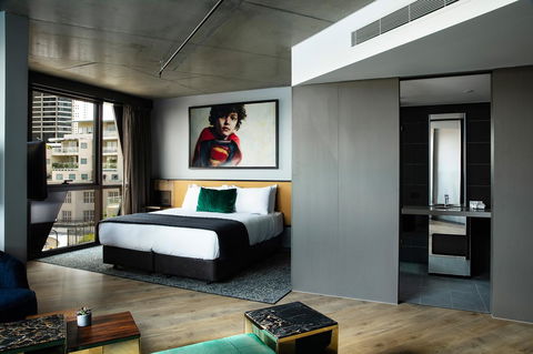 Crystalbrook Vincent - Accommodation Adelaide 19