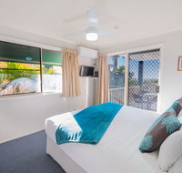 Airlie Apartments - Accommodation Adelaide