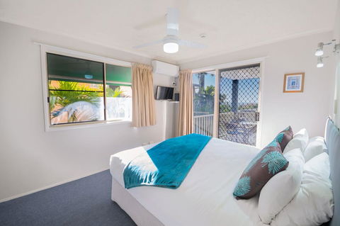 Airlie Apartments - Accommodation Adelaide 0