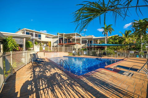 Airlie Apartments - Accommodation Adelaide 4