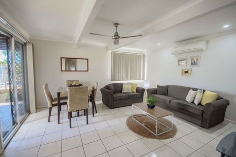 Airlie Apartments - Accommodation Adelaide 3