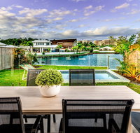 Blue lagoon Villa A - Accommodation Adelaide