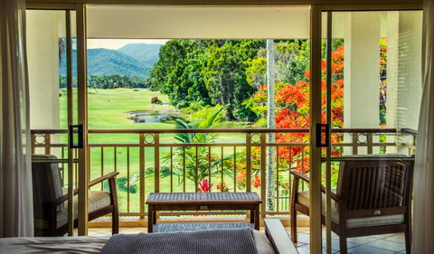 Paradise Links Resort Port Douglas - Accommodation Adelaide 24